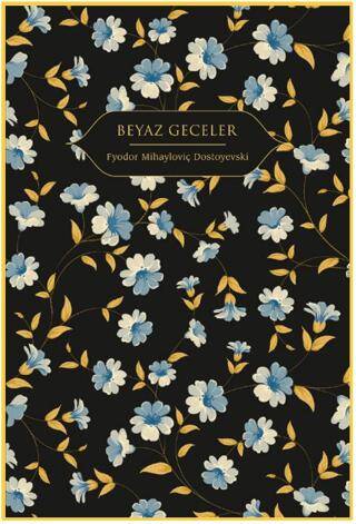 Beyaz Geceler - 1