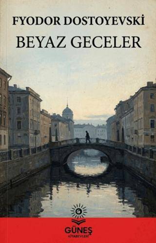 Beyaz Geceler - 1