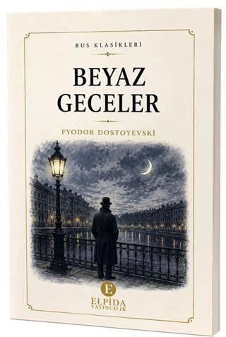 Beyaz Geceler - 1