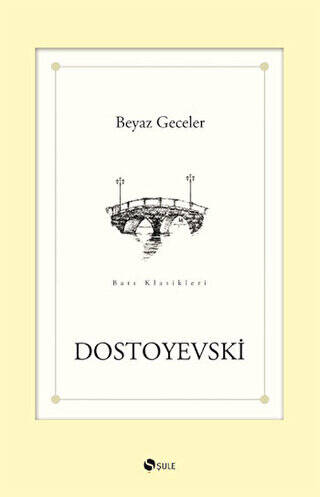 Beyaz Geceler - 1