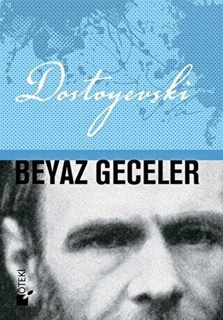 Beyaz Geceler - 1