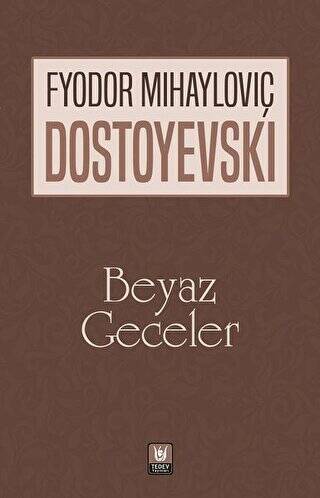 Beyaz Geceler - 1