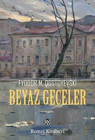 Beyaz Geceler - 1