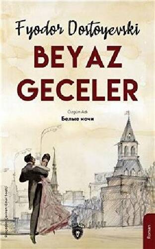 Beyaz Geceler - 1