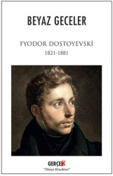 Beyaz Geceler - Gerçek Kitap