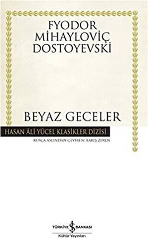 Beyaz Geceler - 1