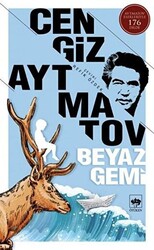 Beyaz Gemi - 1