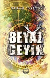 Beyaz Geyik - 1