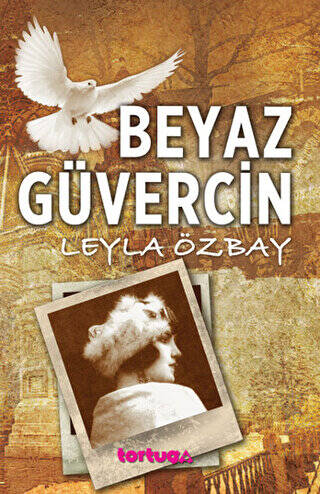 Beyaz Güvercin - 1