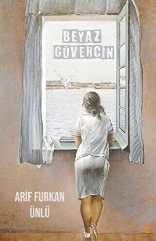 Beyaz Güvercin - 1