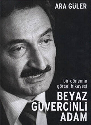 Beyaz Güvercinli Adam - 1