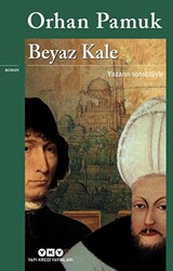 Beyaz Kale - Yapı Kredi Yayınları