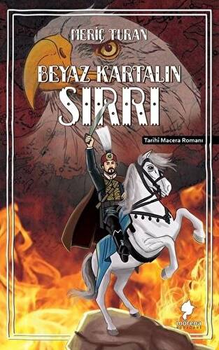 Beyaz Kartalın Sırrı - 1