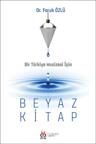 Beyaz Kitap - 1