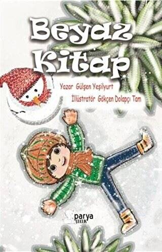 Beyaz Kitap - 1