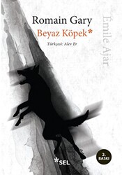 Beyaz Köpek - 1