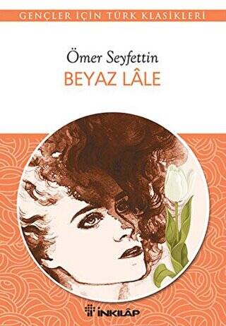 Beyaz Lale - 1