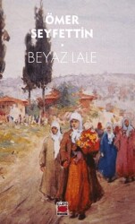 Beyaz Lale - 1