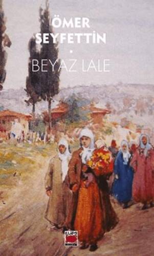 Beyaz Lale - 1