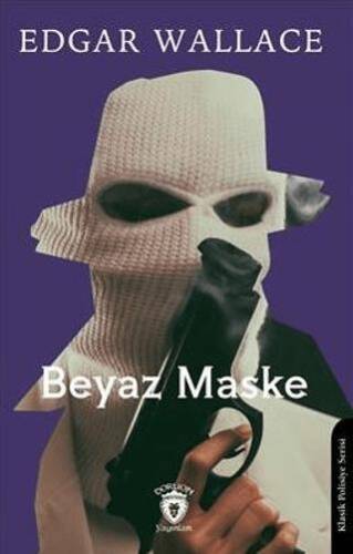 Beyaz Maske - 1