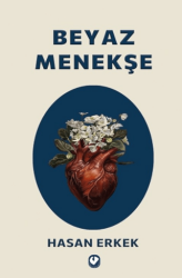 Beyaz Menekşe - Cem Yayınevi