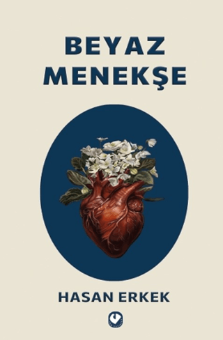 Beyaz Menekşe - 1
