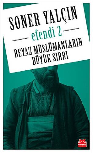 Beyaz Müslümanların Büyük Sırrı - 1