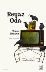 Beyaz Oda - Ketebe Yayınları