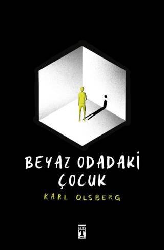 Beyaz Odadaki Çocuk - 1