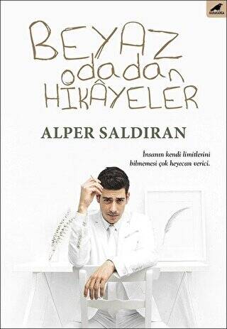 Beyaz Odadan Hikayeler - 1