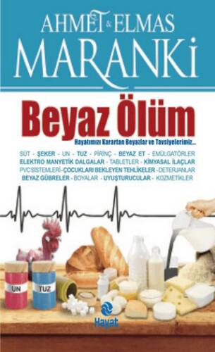 Beyaz Ölüm - 1