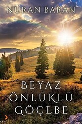 Beyaz Önlüklü Göçebe - 1