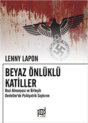 Beyaz Önlüklü Katiller - 1