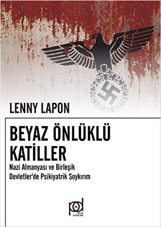 Beyaz Önlüklü Katiller - 1