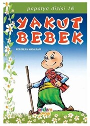 Beyaz Papatya Dizisi - Yakut Bebek - Erdem Çocuk