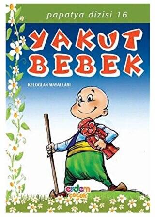 Beyaz Papatya Dizisi - Yakut Bebek - 1
