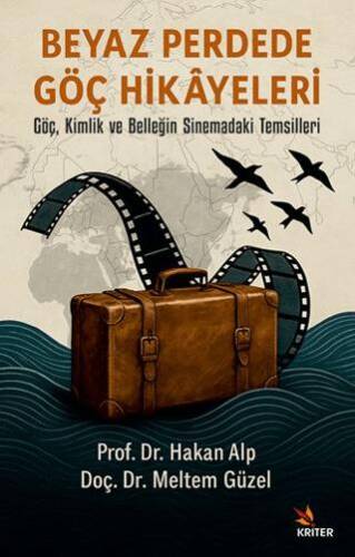 Beyaz Perdede Göç Hikâyeleri - 1