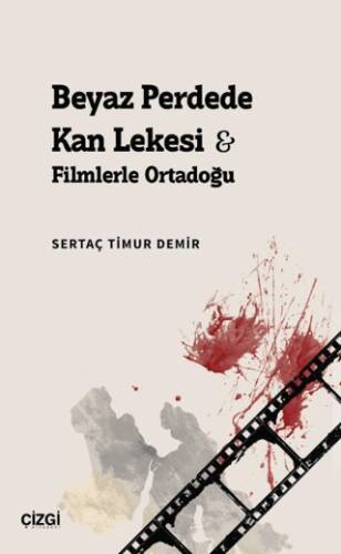 Beyaz Perdede Kan Lekesi - 1