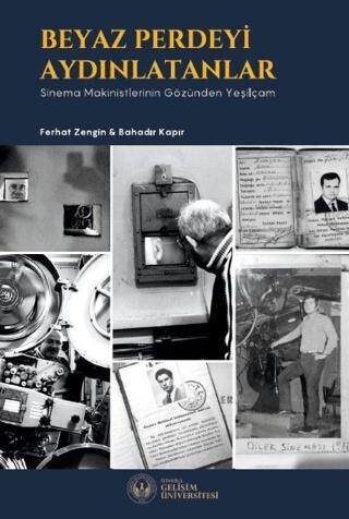Beyaz Perdeyi Aydınlatanlar - 1