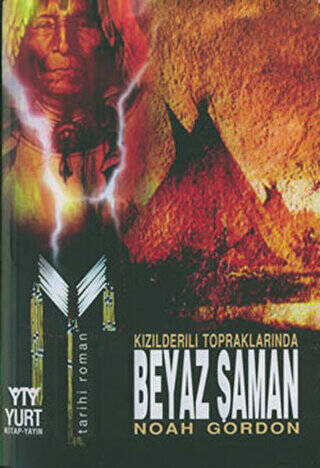 Beyaz Şaman - 1