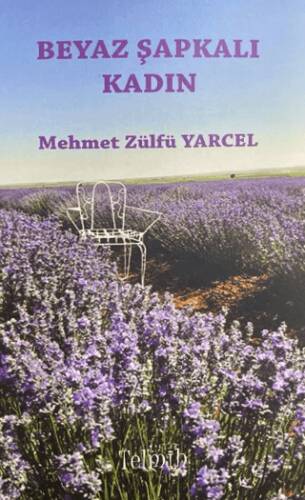 Beyaz Şapkalı Kadın - 1