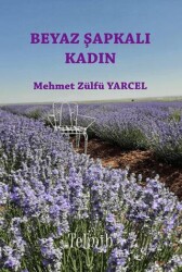 Beyaz Şapkalı Kadın - Telmih Kitap