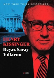 Beyaz Saray Yıllarım 3 Cilt Takım - Kopernik Kitap