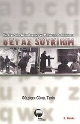 Beyaz Soykırım - 1