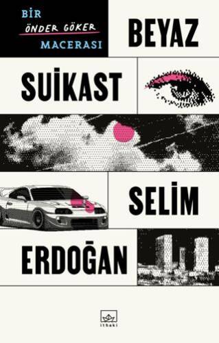 Beyaz Suikast: Bir Önder Göker Macerası - 1