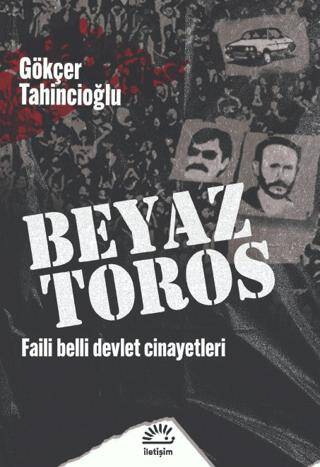 Beyaz Toros - 1