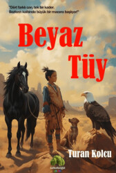 Beyaz Tüy - Salkımsöğüt Yayınları