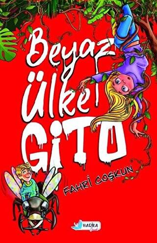 Beyaz Ülke Gito - 1