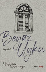 Beyaz Uyku - Ahenk Kitap