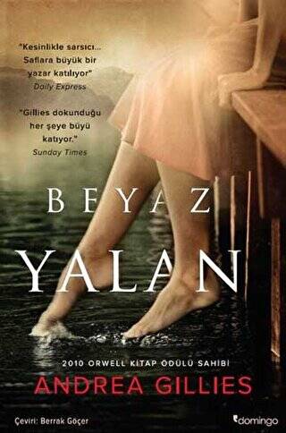 Beyaz Yalan - 1